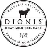 Dionis Goat Milk Skincare