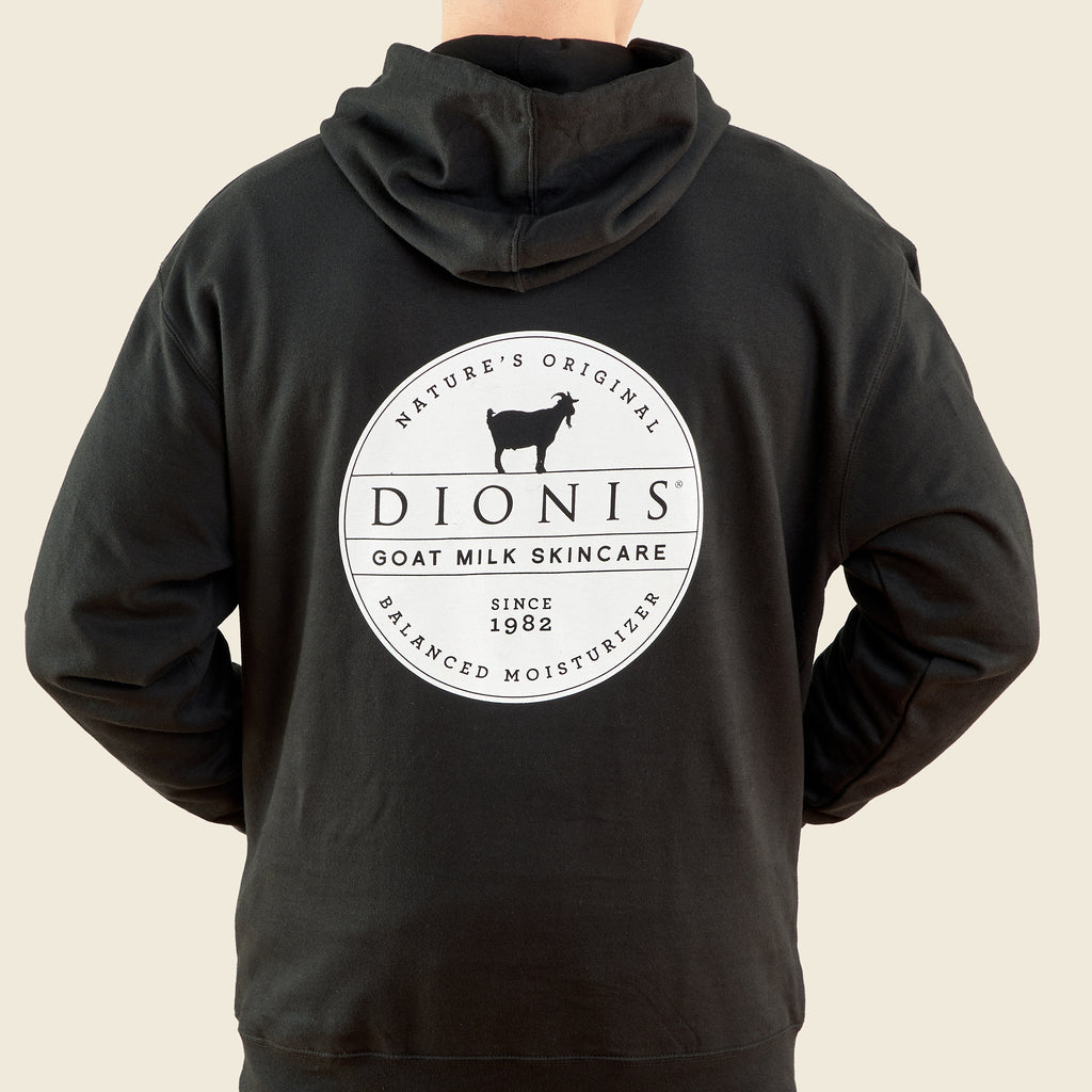 Dionis Join The Herd® Hoodie Sweatshirt