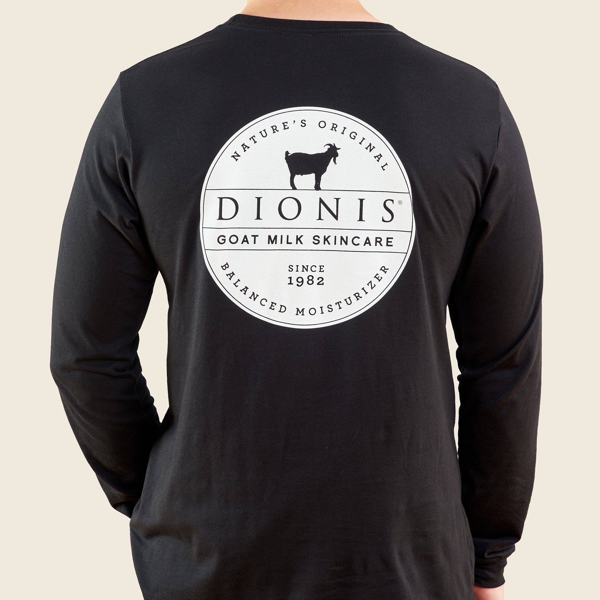 Dionis Join The Herd™ Long Sleeve T-Shirt