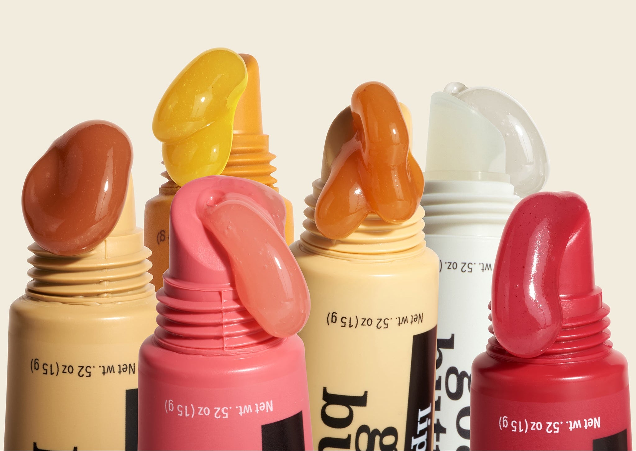 Various-colorful-Dionis-Lip-Masks