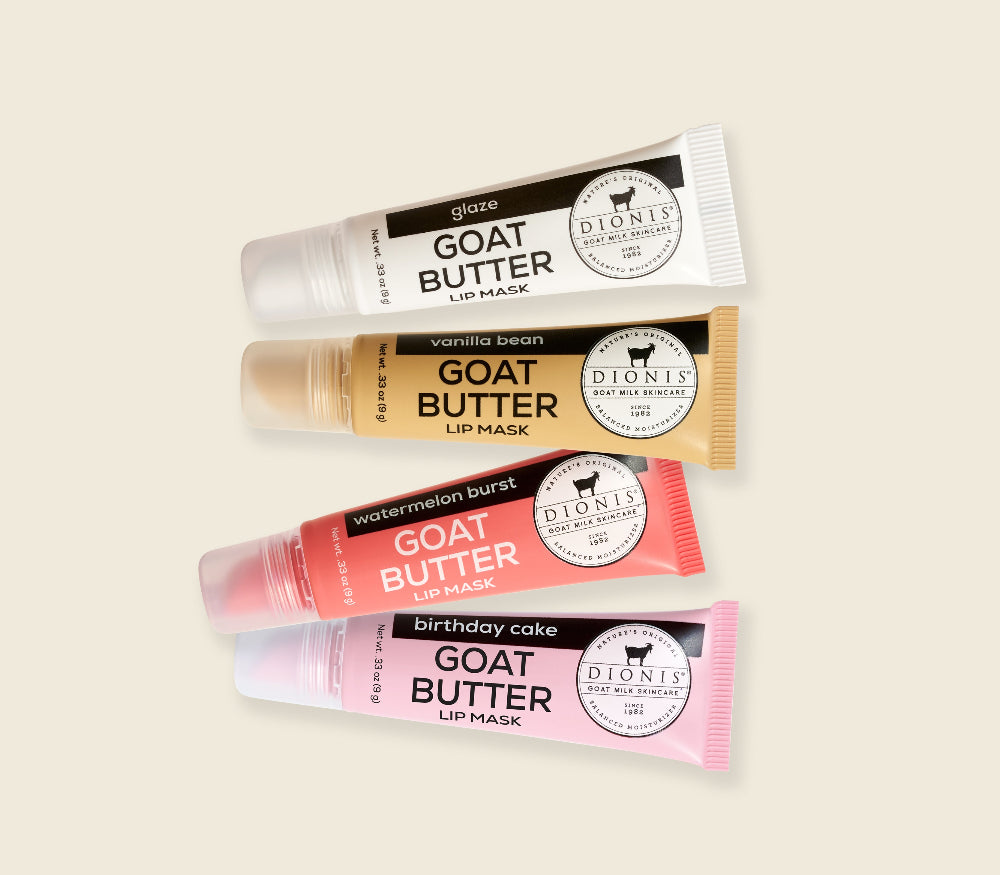 Dionis Mini Lip Masks chosen as one of People Magazine's Best New Launches May 2026