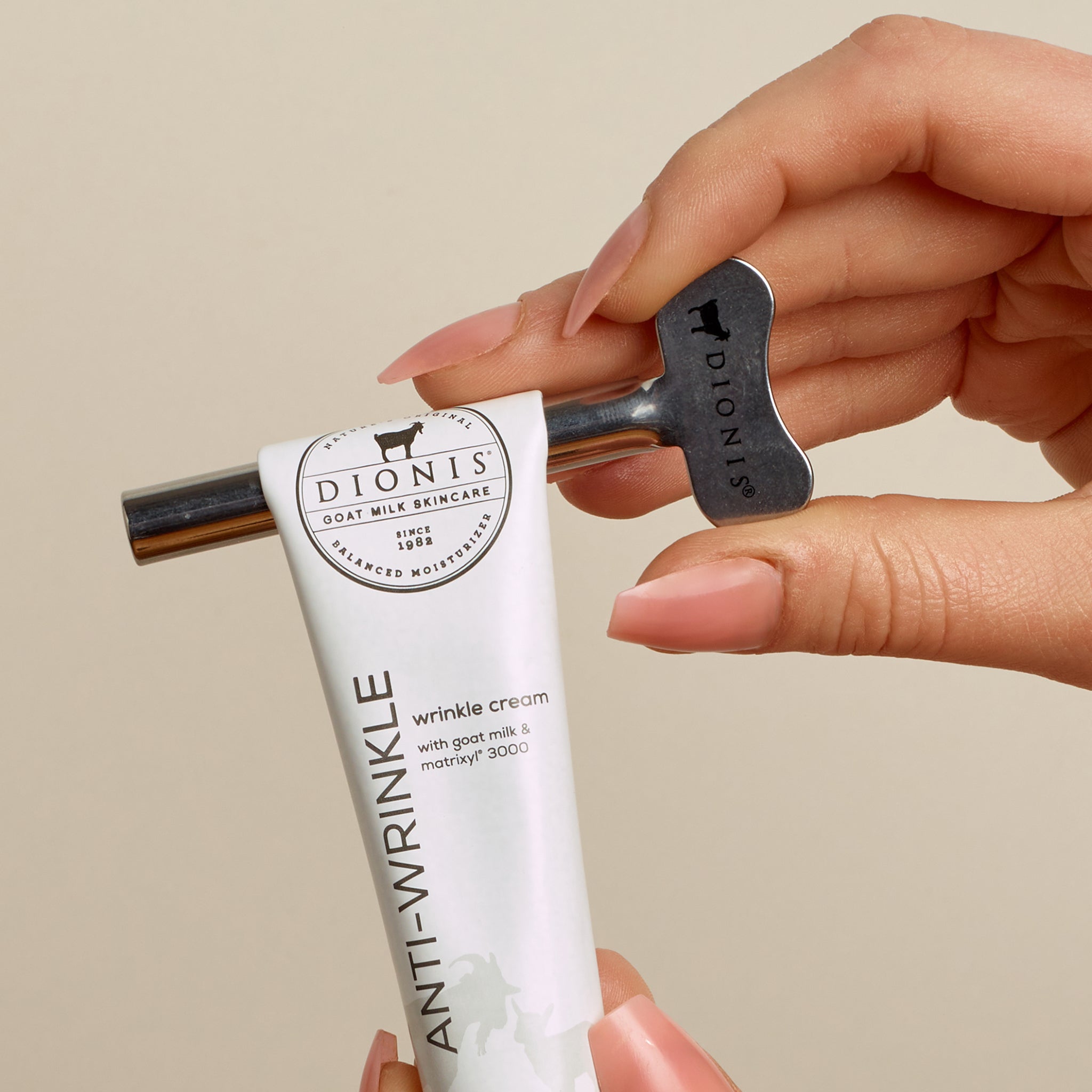 Starter Skincare Milk Kit