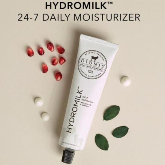 Hydromilk® 24-7 Moisturizer