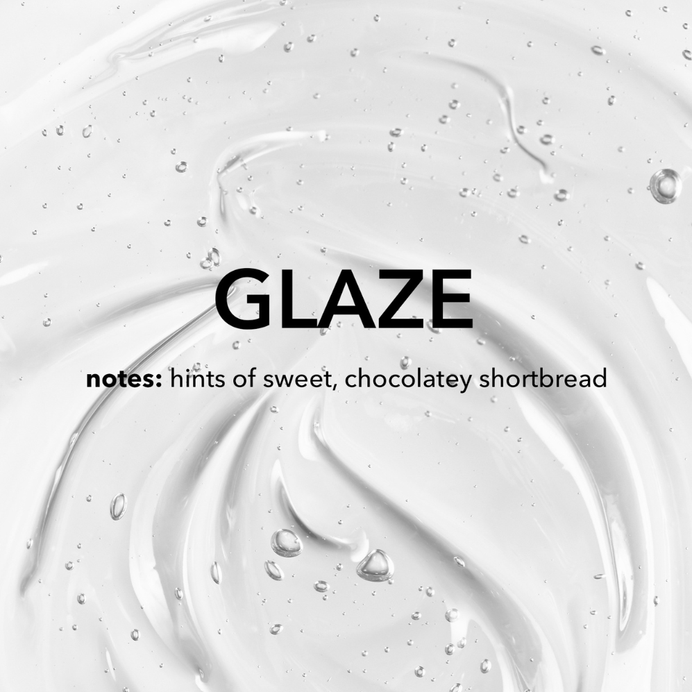 Glaze Goat Butter Lip Mask
