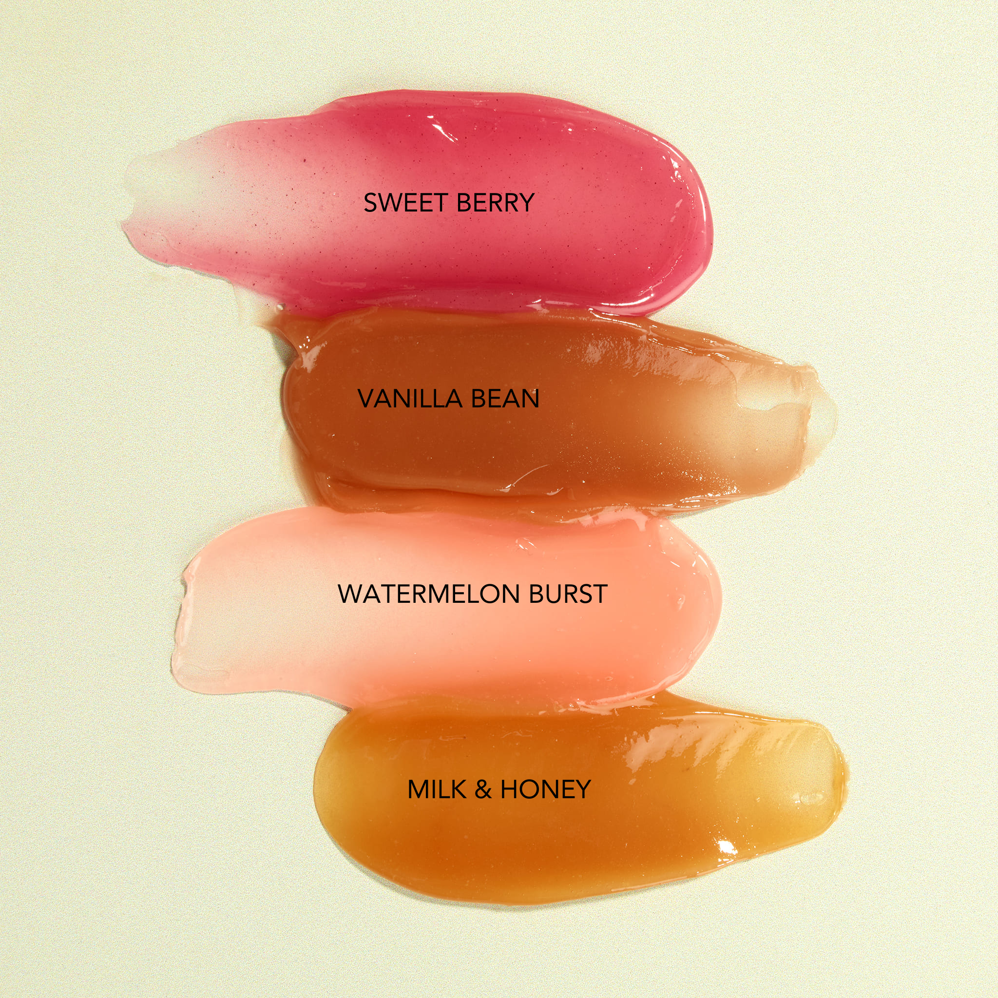 Vanilla Bean Goat Butter Lip Mask