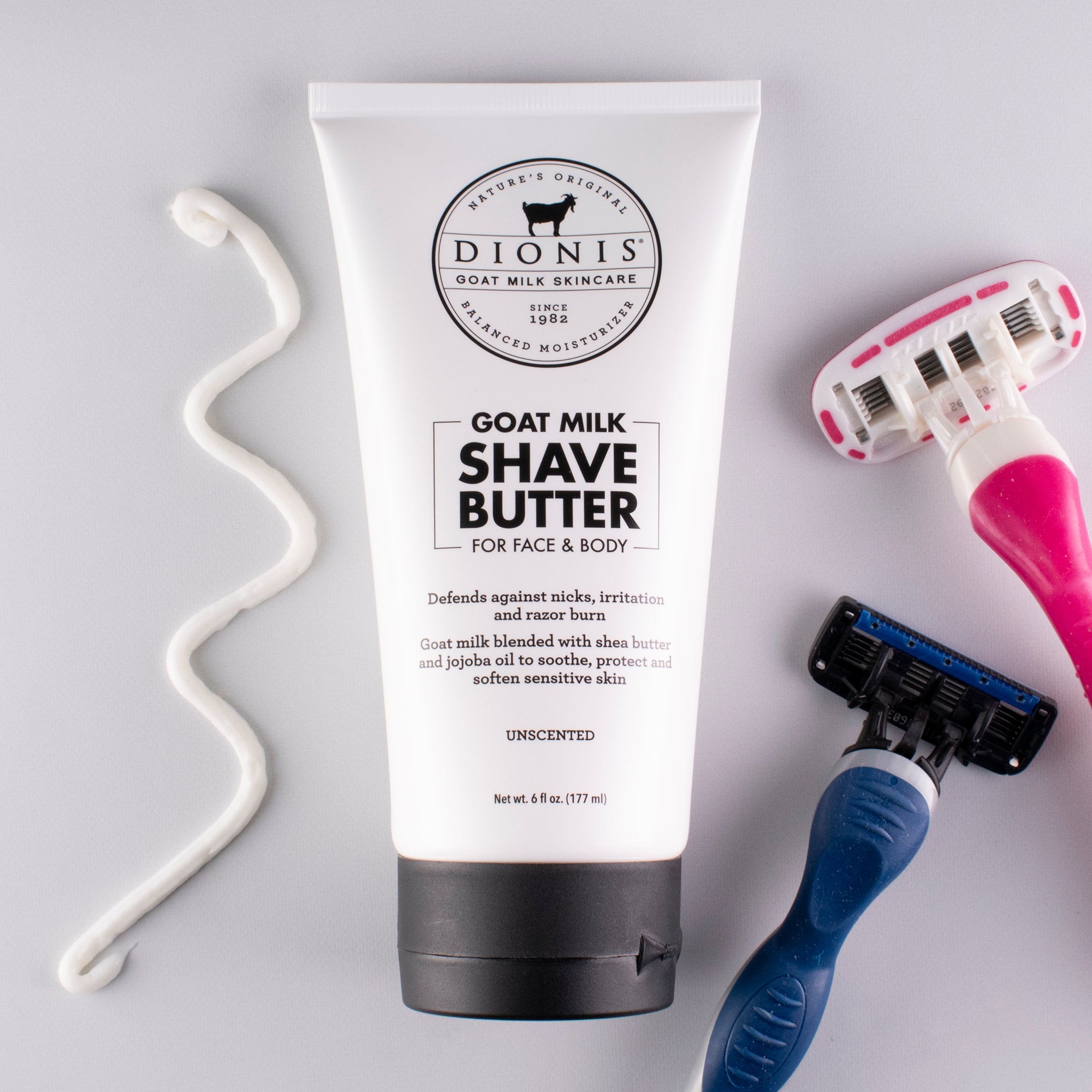 Creamy Coconut & Oats Limited Edition Travel Set
