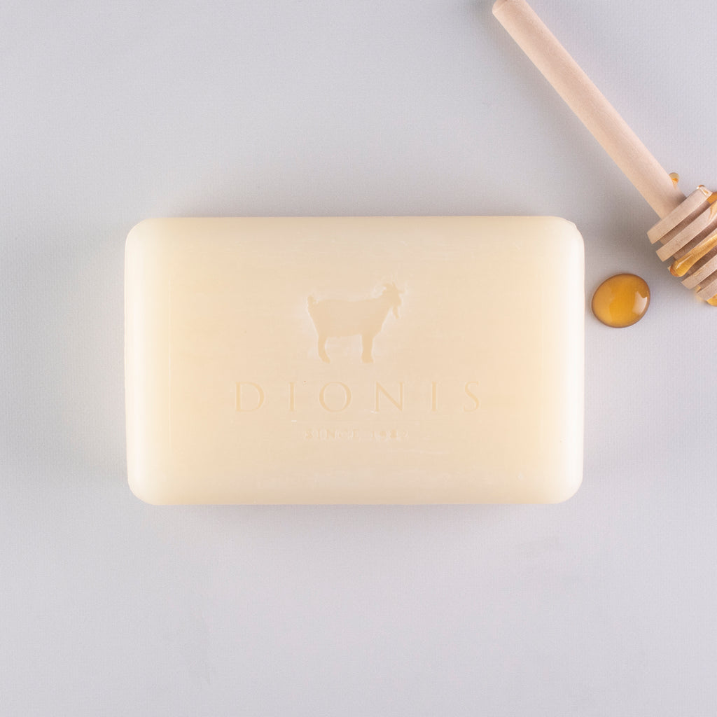 Milk & Honey Goat Milk Bar Soap Bundle