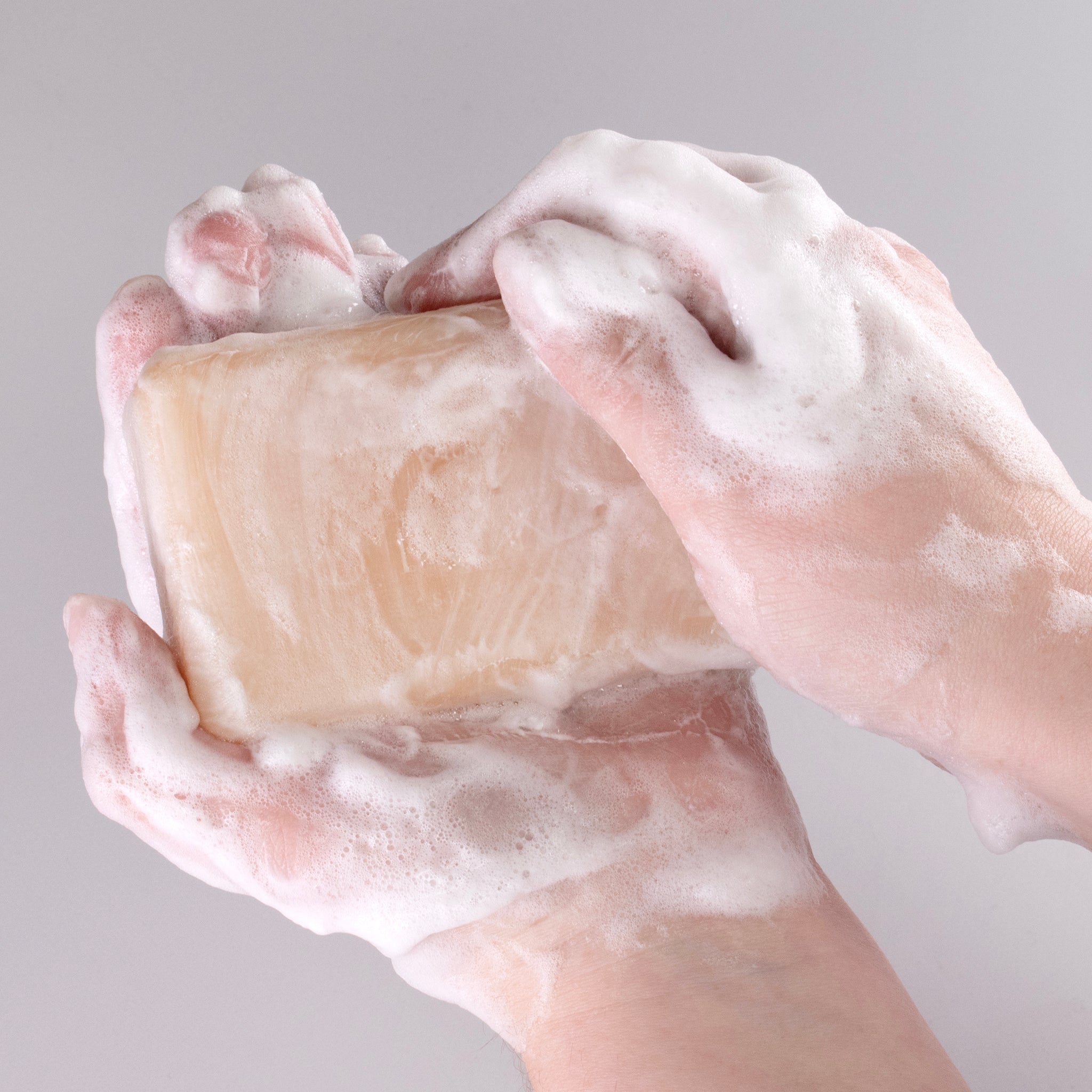 Lavender Blossom Goat Milk Bar Soap