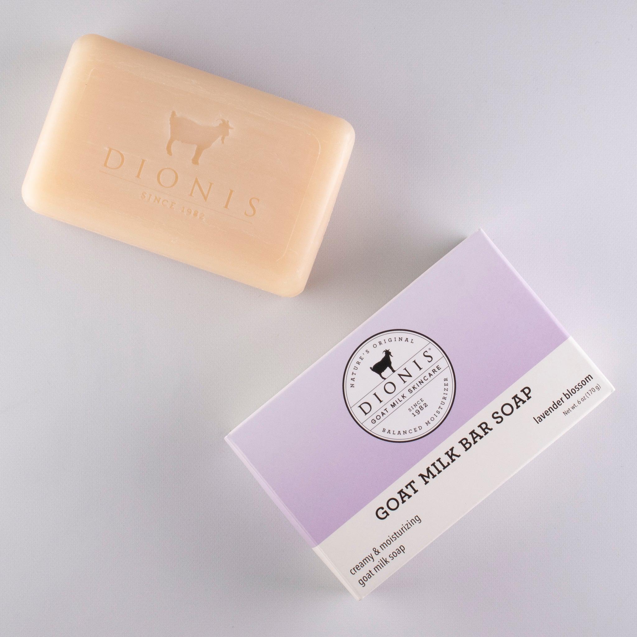 Lavender Blossom, Skin Hydration Bundle