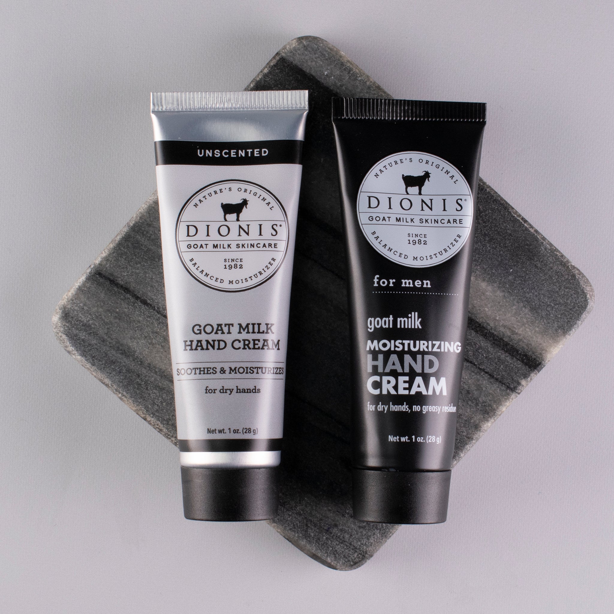 Men's Hand Cream Duo